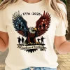 Graphic T Shirt