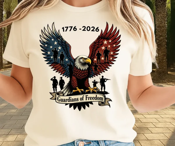 Graphic T Shirt